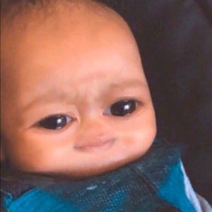 Meet your Posher, Jorge